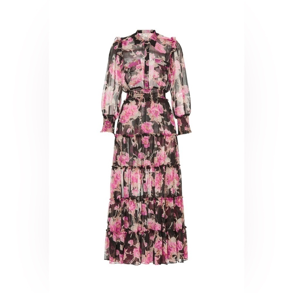 MISA Aydeniz Dress